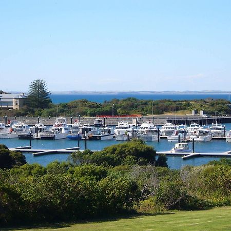 Harbour View Motel Роуб Екстериор снимка