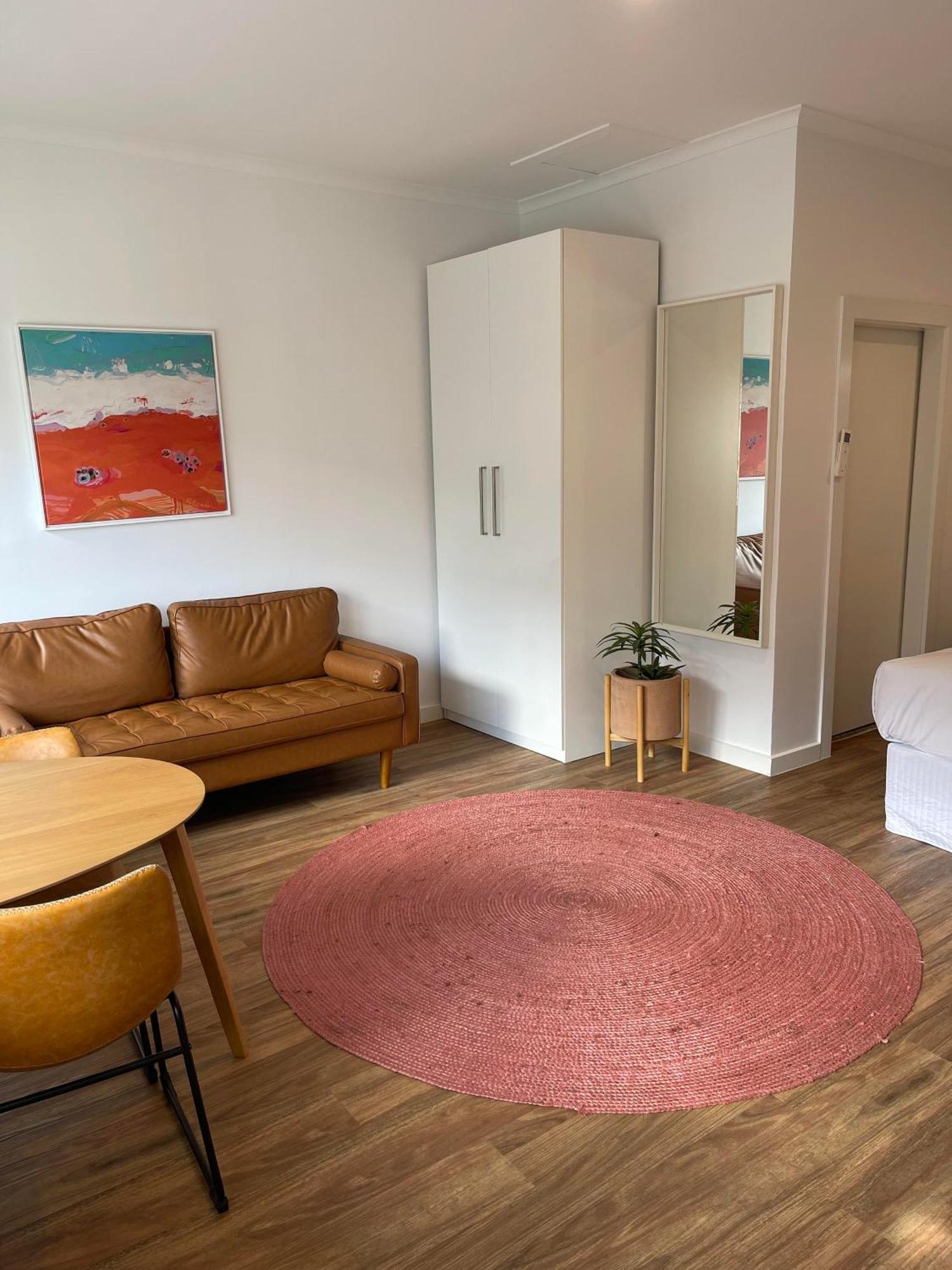 Harbour View Motel Роуб Екстериор снимка