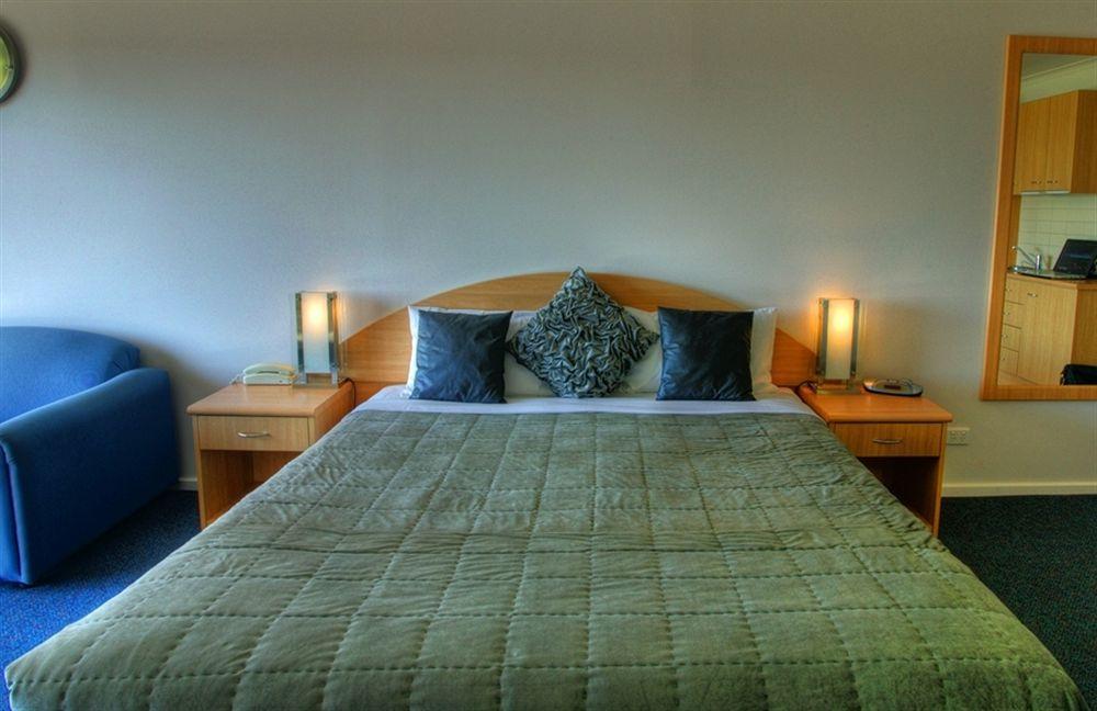 Harbour View Motel Роуб Екстериор снимка