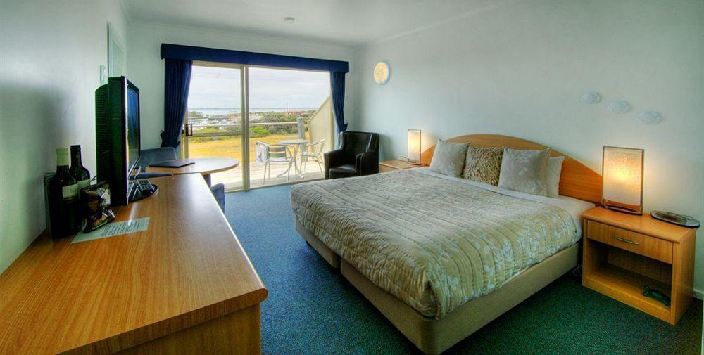 Harbour View Motel Роуб Екстериор снимка